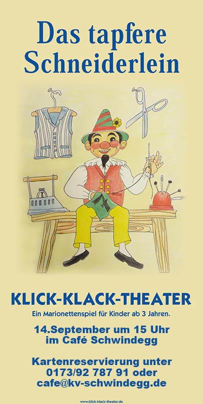 Flyer einzeln